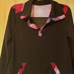 Womans hoodie XL NWOT